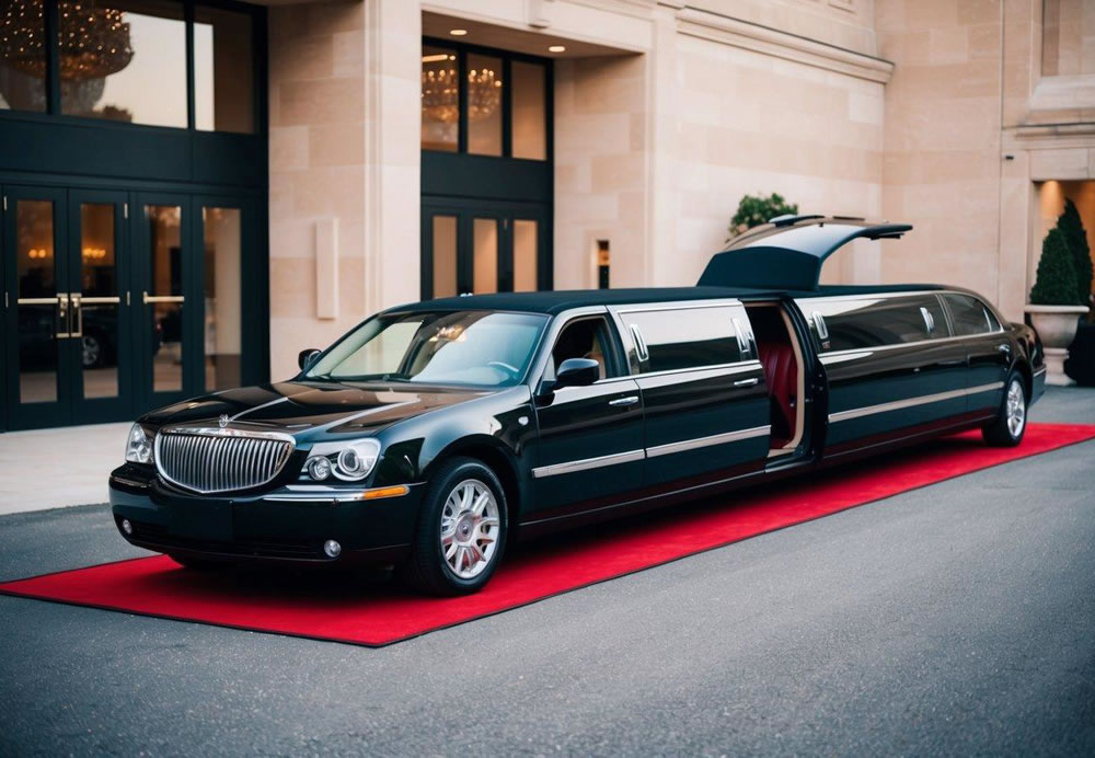 Choosing the Right Limo for Your Event: Key Factors to Consider